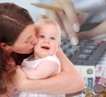 Какие выплаты положены работающим матерям в 2023 году в Мариуполе